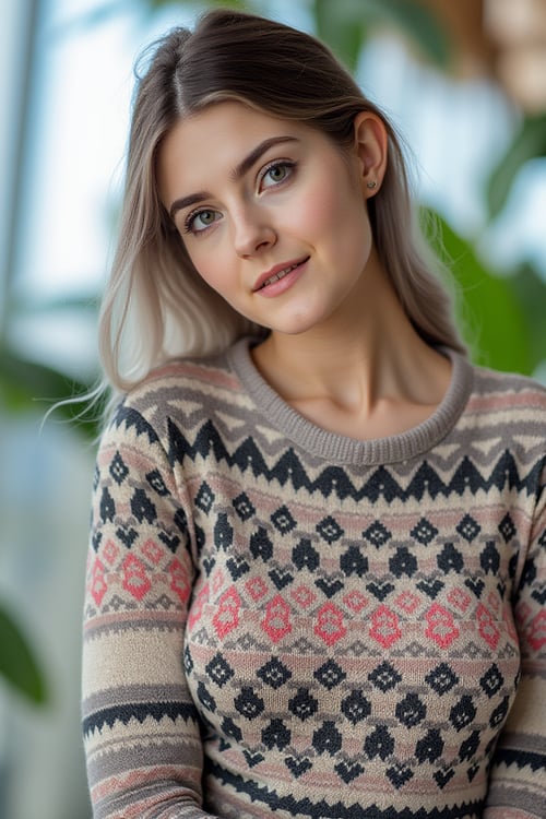 Eva Elfie SoloLoRA by Solo on Tensor.Art