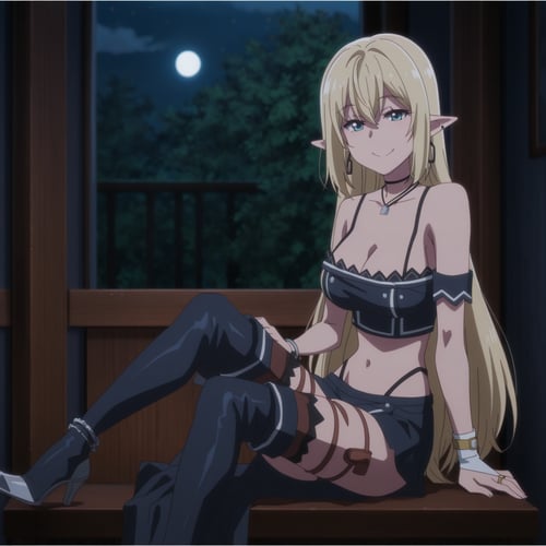 Aria | Beheneko by Hot Anime Girls on Tensor.Art