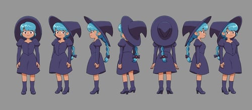sage_(high_guardian_spice) IL by PingkyXD on Tensor.Art