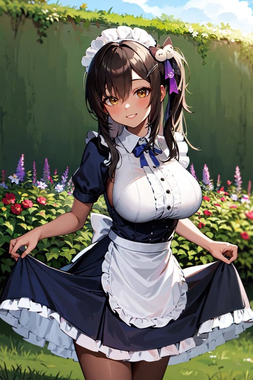 Naga ナガ / Nikke by h_madoka on Tensor.Art