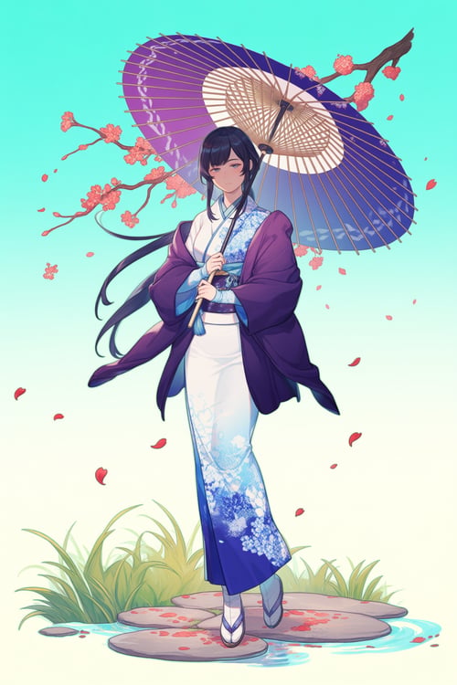 Tobi [Style] by Praelatus on Tensor.Art