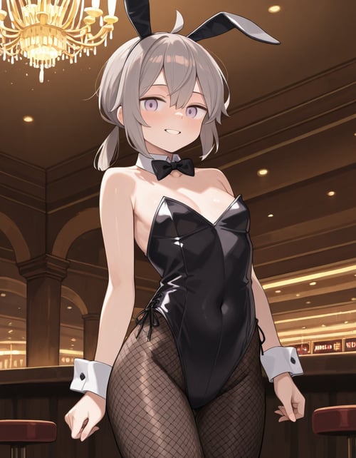Cheytac M200 Girls' Frontline|少女前线|ドールズフロントライン (3 outfits) by C2P on Tensor.Art