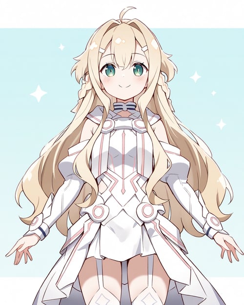 Iyojima Anzu 伊予島杏 Yuki Yuna is a Hero 結城友奈は勇者である by mkyoto on Tensor.Art
