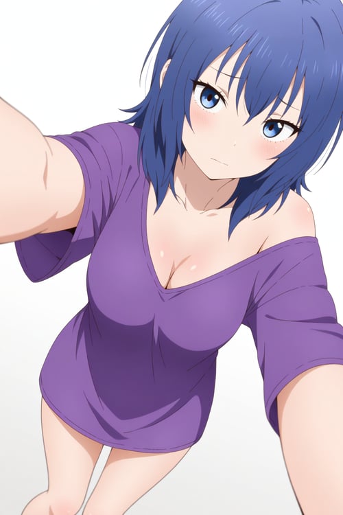 Chika Suzugamori by JH-16 on Tensor.Art