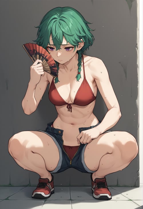 Salome (Fate/Grand Order) XL - Neclordx by Ttan on Tensor.Art