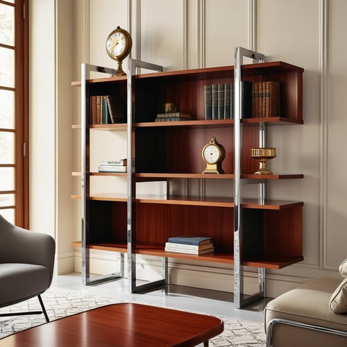 Radio living room settings by PromptHeroes on Tensor.Art