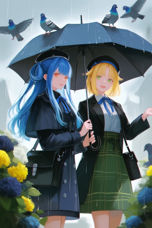 96yottea (ANIMA) | Artist styles | Mexes by Mexes on Tensor.Art