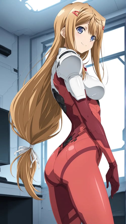 Akao Hiiragi (JINK) Illustrious by reprinter on Tensor.Art