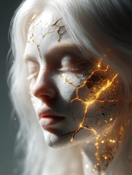 Midjourney style by KDess on Tensor.Art