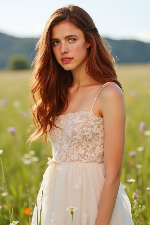 Margaret Qualley SoloLoRA by Solo on Tensor.Art