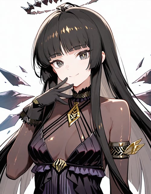 Arturia Giallo/Virtuosa Arknights|明日方舟 (3 outfits by C2P on Tensor.Art