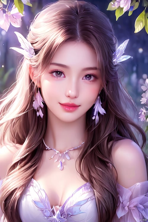 混元 | 2.5D幻想 by 远 on Tensor.Art