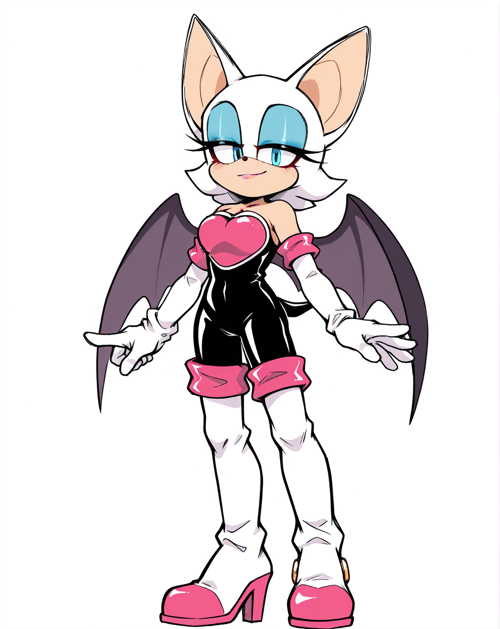 acero gurry style by Daraxarax on Tensor.Art