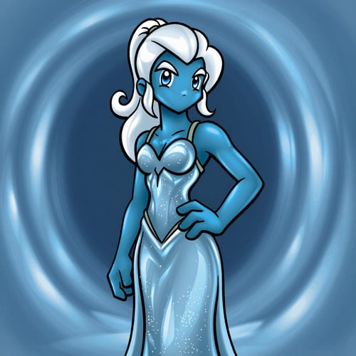 Imagine Magi Generator Z-Image Turbo by jokerduel on Tensor.Art