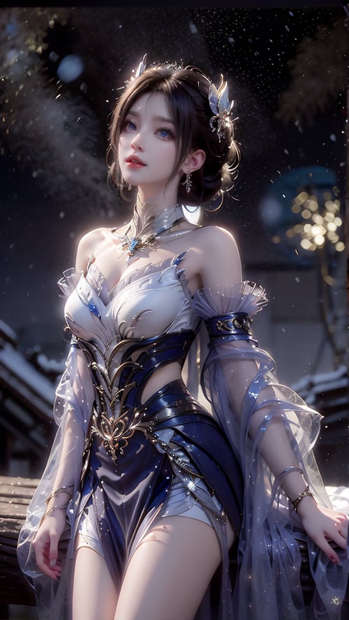曉元仙子衣服 by 小良 on Tensor.Art