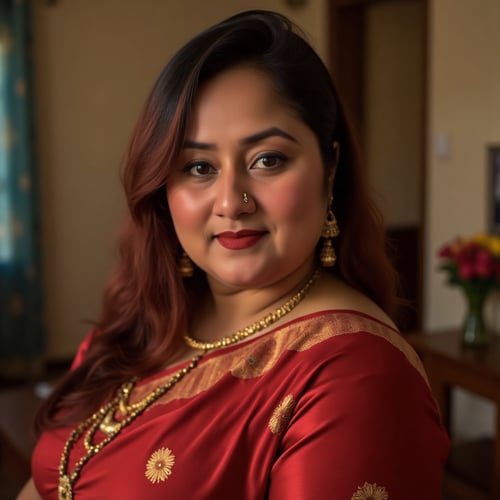 Marena J Khan by user_697976561474829418 on Tensor.Art