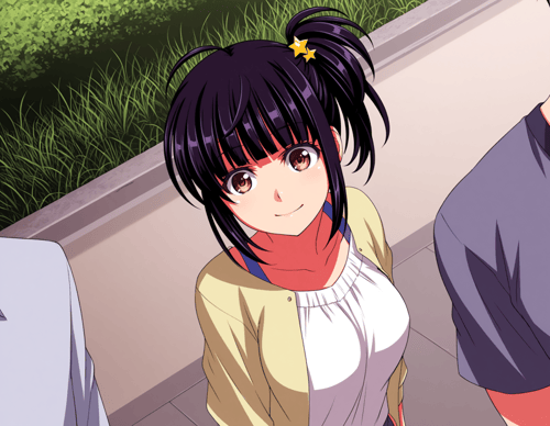 Machiya Kana (DEAD Tube) - ddw by Ttan on Tensor.Art