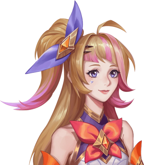 Star Guardians by Carolina on Tensor.Art