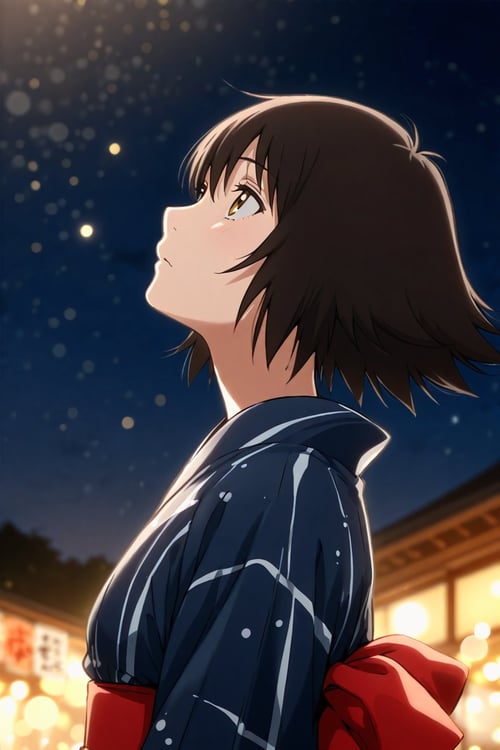 野中 晴 Haru Nonaka by Aedan on Tensor.Art