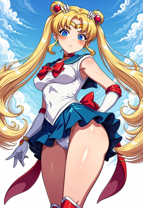 Dvine (anima/illust) by miaomiao on Tensor.Art