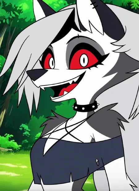 Helluva Boss style and characters by user_720431629750874608 on Tensor.Art