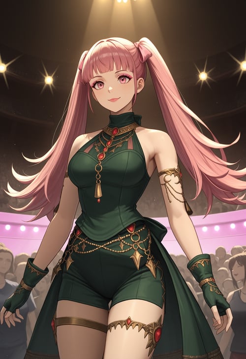 Etoile Dancer (FFXIV) by miaomiao on Tensor.Art