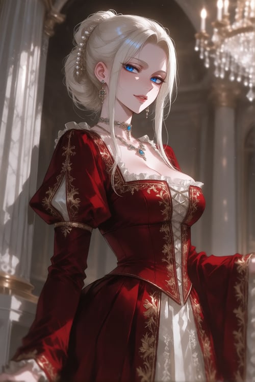 insaeres style [Krea 2] by xion11 on Tensor.Art