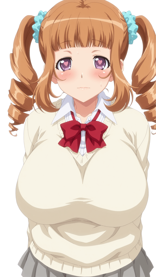 JK Bi tch ni Shiboraretai [Characters Pack] by Ttan on Tensor.Art