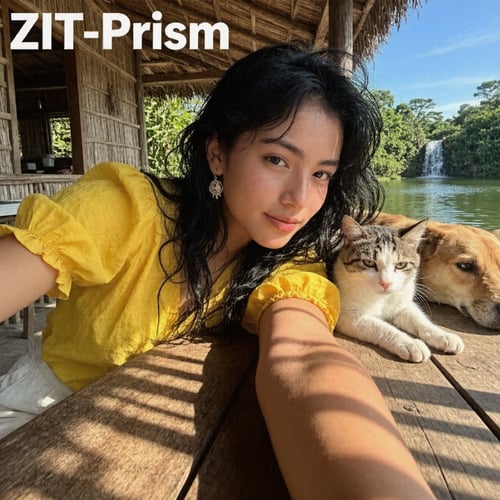 ZIT-Prism by Alternative_system on Tensor.Art