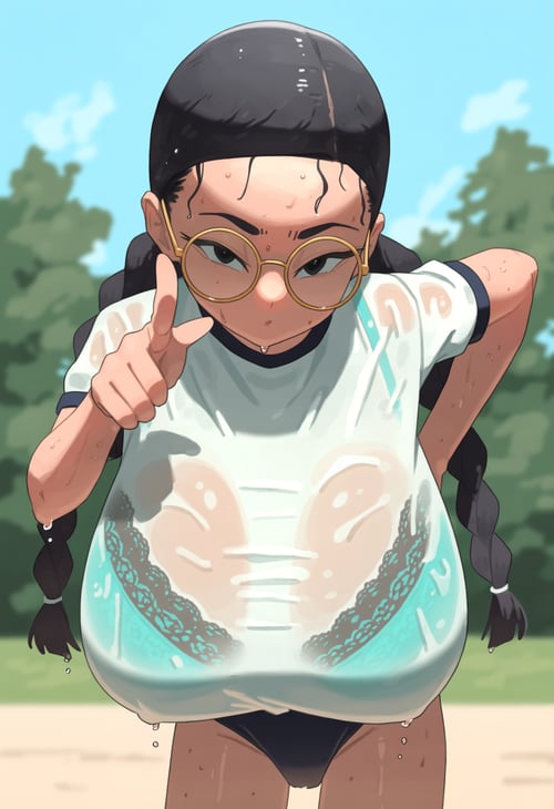 [Style] Niwatori5948 [Anima] by NamelessKing on Tensor.Art