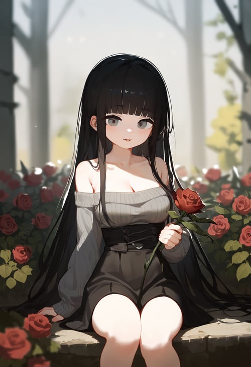 [SDXL] Artist Style: Antifreeze3/天凉多喝防冻液 by silvermoong on Tensor.Art