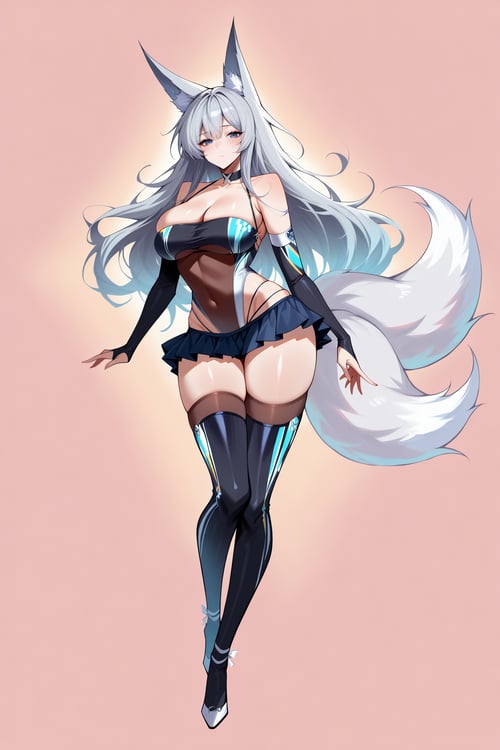 [CharacterXL Illustrious] Shinano (Azur Lane) by miaomiao on Tensor.Art