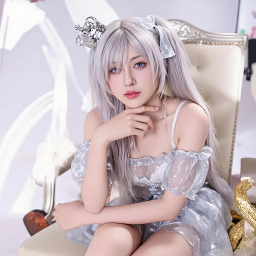 松本若菜 by 伏婴师 on Tensor.Art