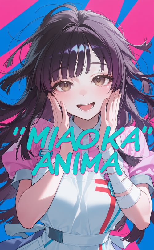 MiaoMiao Harem by miaomiao on Tensor.Art
