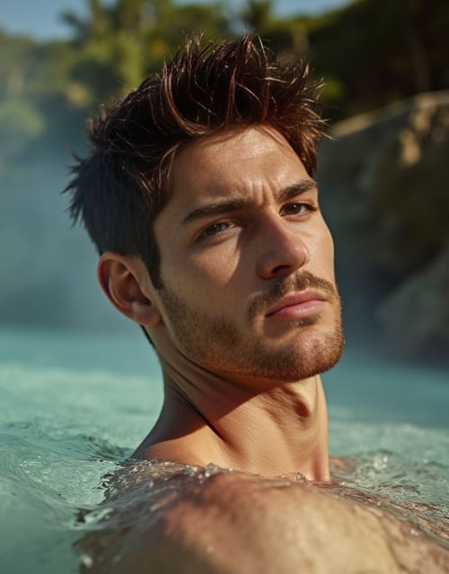 Ken Bek by HottiesnHotties on Tensor.Art