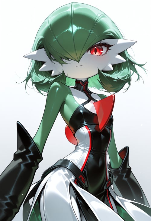 Gardevoir (サーナイト) - Pokemon (ポケモン) by user_834856151291006371 on Tensor.Art