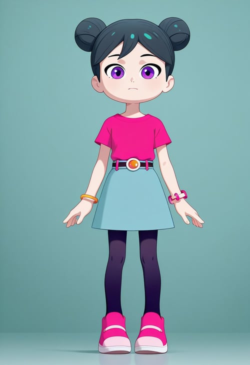 Zoey/StarBeam V2 by ND97 on Tensor.Art