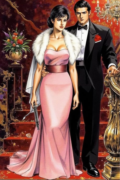 Ryoichi Ikegami V1 CapD6A3Cos5 2025-02-04 20:13:22 by NowhereManGo on Tensor.Art