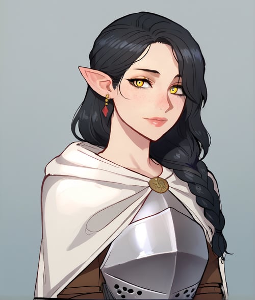 Mirya by user_770891761697616723 on Tensor.Art