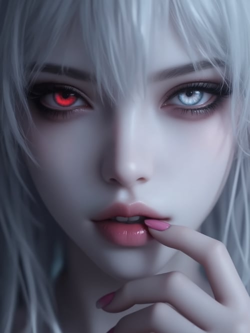 Super cool CG illustration by Dragon God on Tensor.Art
