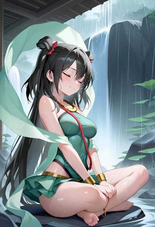 madao的哪吒 madao nezha by sh29923 on Tensor.Art
