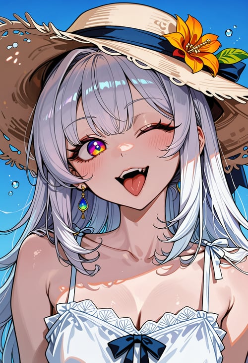 Dvine (anima/illust) by miaomiao on Tensor.Art
