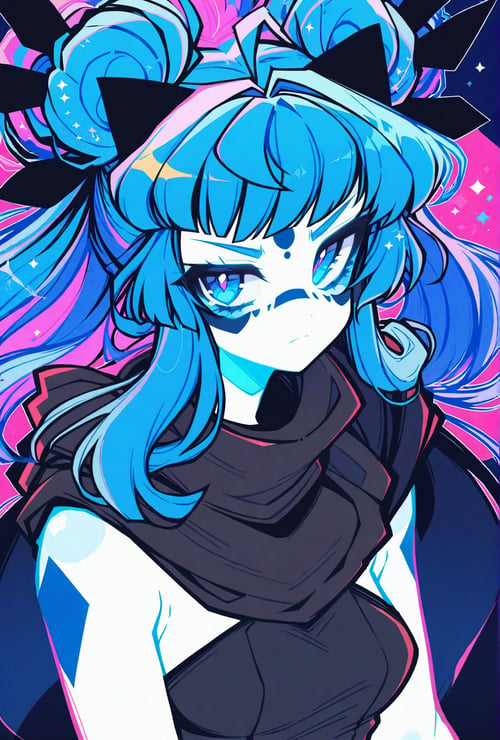 COMIC  X ANIME by RED FIRE on Tensor.Art