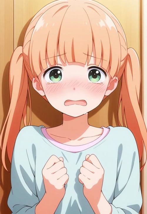 Takanashi Anzu (3D Kanojo: Real Girl) by Ttan on Tensor.Art