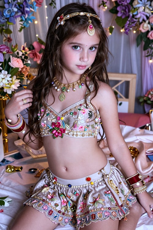Isabella Ael by E7G3 on Tensor.Art