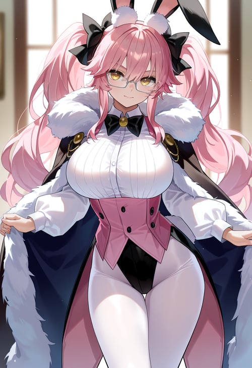 Koyanskaya - AIO v. Initium, 10 Outfits by miaomiao on Tensor.Art