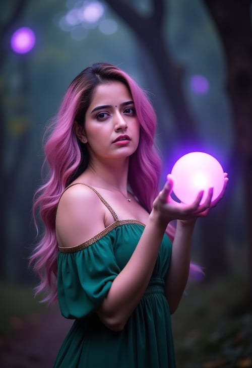 Ashika Ranganath by parar20 on Tensor.Art