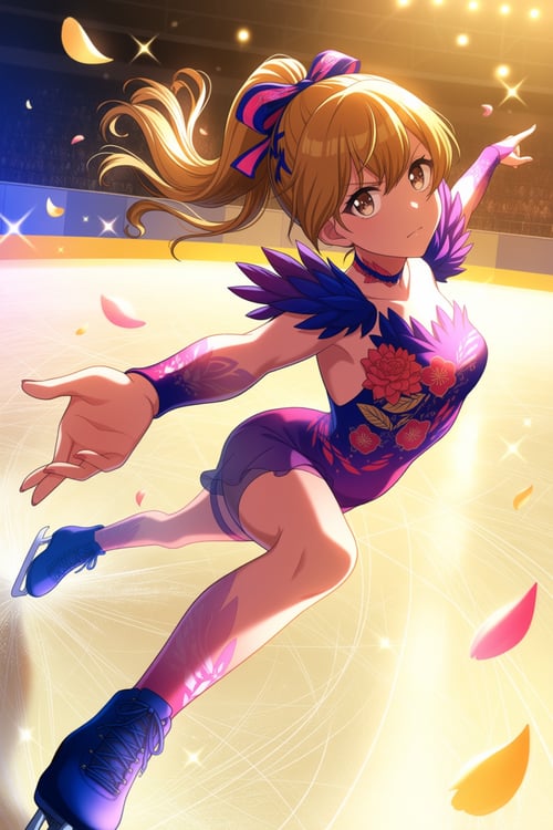 Yamate Kyoko [D4DJ] by Praelatus on Tensor.Art