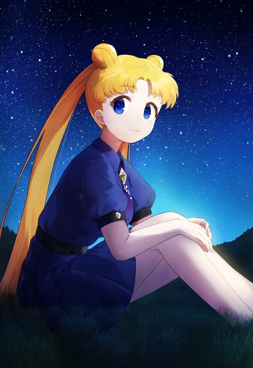 Longcloud Style (Anima) by Alt4Pai on Tensor.Art