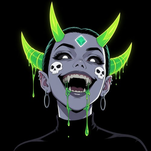 Gemini (nano banana) artstyle by Rebellion A.I. on Tensor.Art